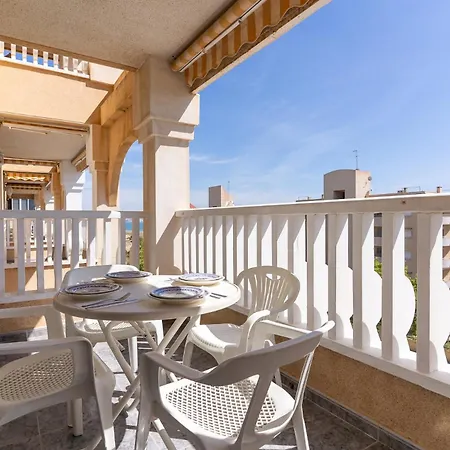 Rentafive Piscina Parking 3 Min Playa Aa