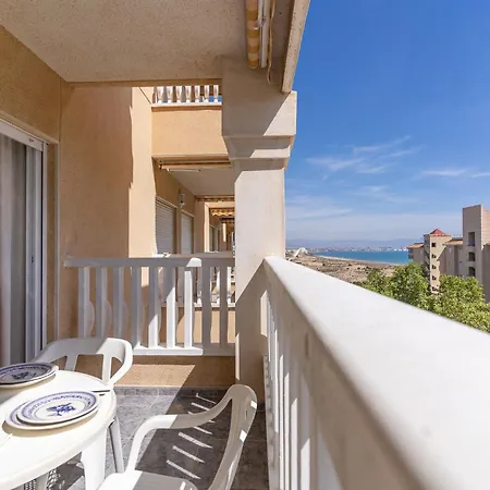 Rentafive Piscina Parking 3 Min Playa Aa